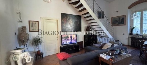 5 rooms Villa in Livorno, Italy No. 66108 16