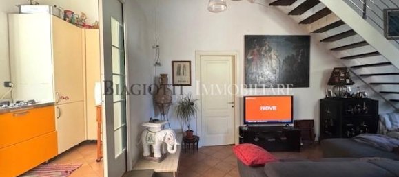 5 rooms Villa in Livorno, Italy No. 66108 6