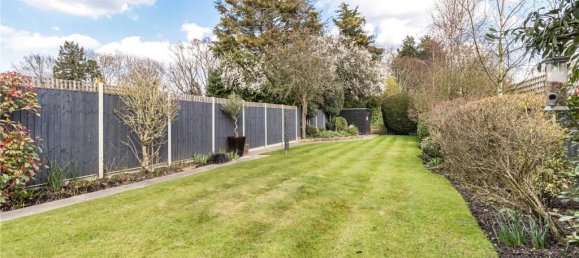 5 bedrooms House in Barnet, United Kingdom No. 6465 4