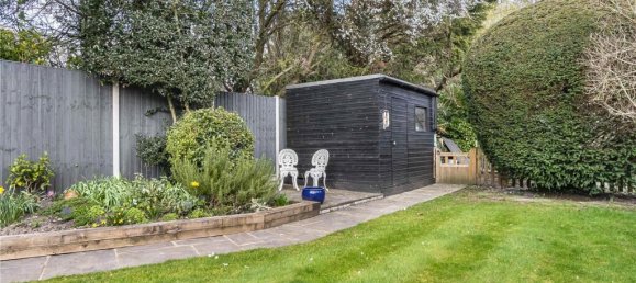 5 bedrooms House in Barnet, United Kingdom No. 6465 29