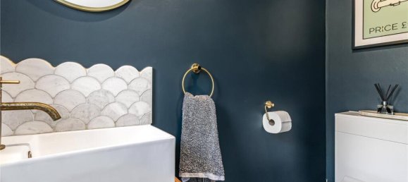 5 bedrooms House in Barnet, United Kingdom No. 6465 17