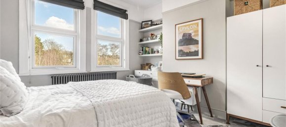 5 bedrooms House in Barnet, United Kingdom No. 6465 19