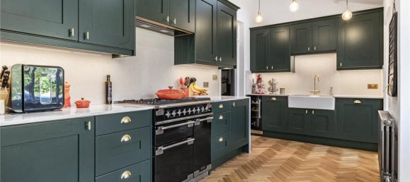 5 bedrooms House in Barnet, United Kingdom No. 6465 15