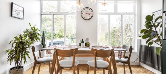 5 bedrooms House in Barnet, United Kingdom No. 6465 13