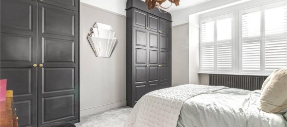 5 bedrooms House in Barnet, United Kingdom No. 6465 5