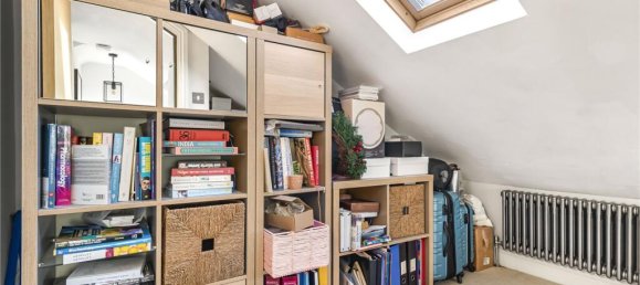 5 bedrooms House in Barnet, United Kingdom No. 6465 25