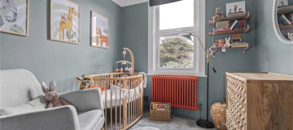 5 bedrooms House in Barnet, United Kingdom No. 6465 20