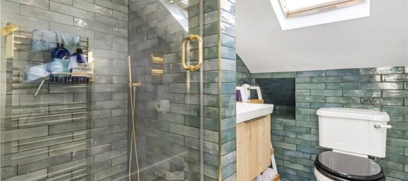 5 bedrooms House in Barnet, United Kingdom No. 6465 26