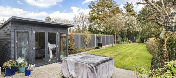 5 bedrooms House in Barnet, United Kingdom No. 6465 27