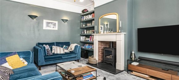 5 bedrooms House in Barnet, United Kingdom No. 6465 10