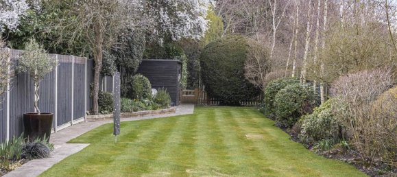 5 bedrooms House in Barnet, United Kingdom No. 6465 28