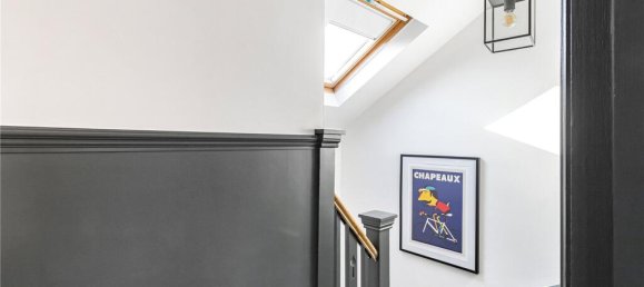 5 bedrooms House in Barnet, United Kingdom No. 6465 23