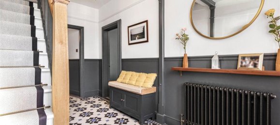 5 bedrooms House in Barnet, United Kingdom No. 6465 8