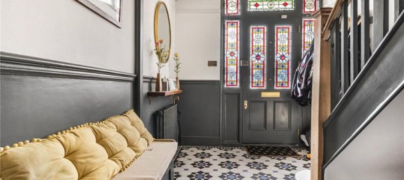 5 bedrooms House in Barnet, United Kingdom No. 6465 7