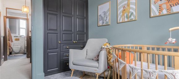 5 bedrooms House in Barnet, United Kingdom No. 6465 21