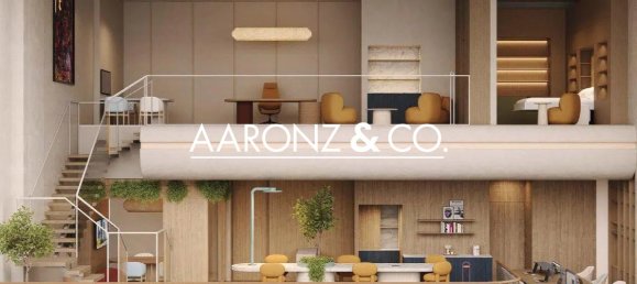 Escritório em Business Bay, UAE 63 m² N.º 120544 15