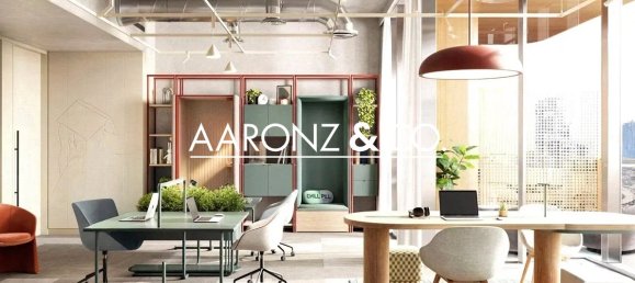 Escritório em Business Bay, UAE 63 m² N.º 120544 14