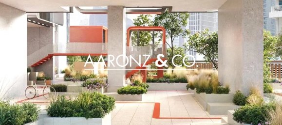 Escritório em Business Bay, UAE 63 m² N.º 120544 7