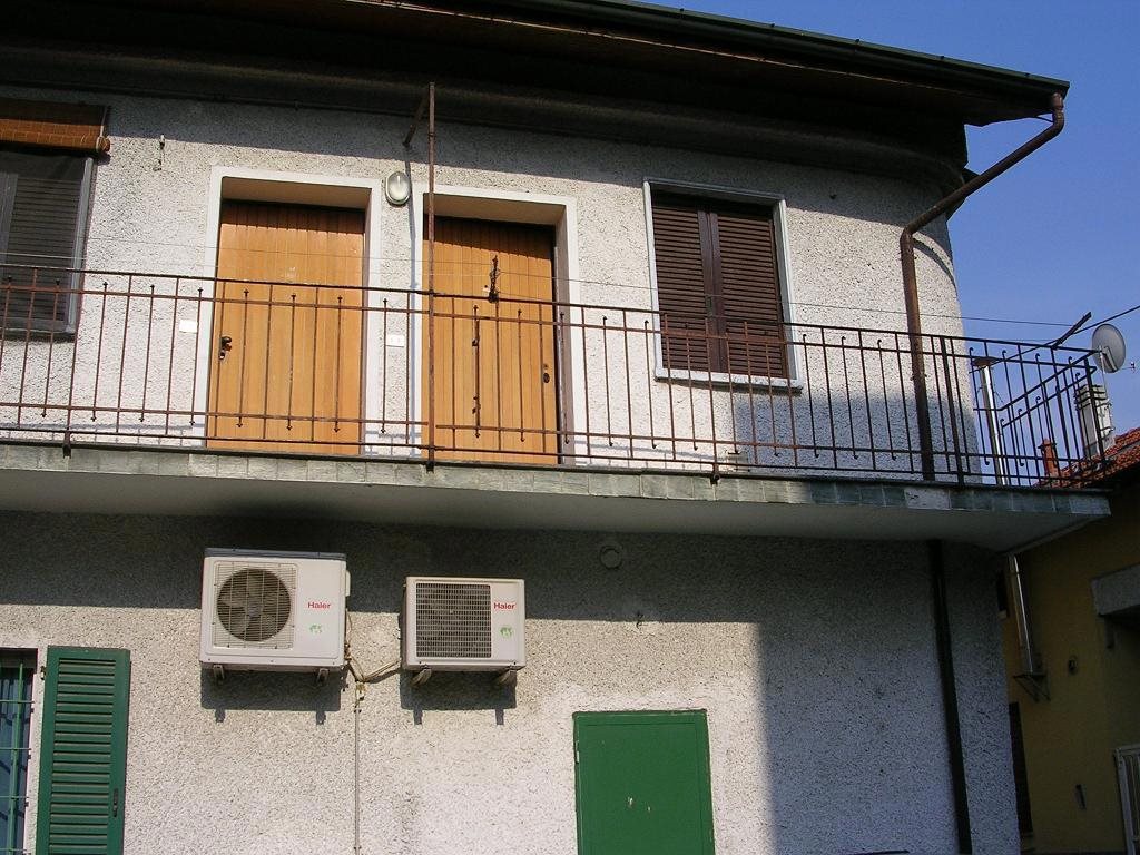 1 Schlafzimmer Wohnung in Garbagnate Milanese, Italy, Nr. 159487