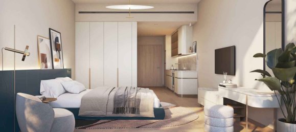 1 bedroom Apartment in QUATTRO DEL MAR, Mina Al Arab, UAE No. 62179 10