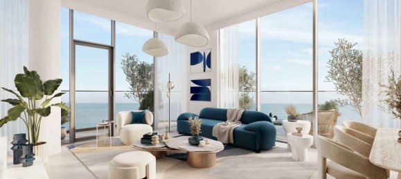 1 bedroom Apartment in QUATTRO DEL MAR, Mina Al Arab, UAE No. 62179 5