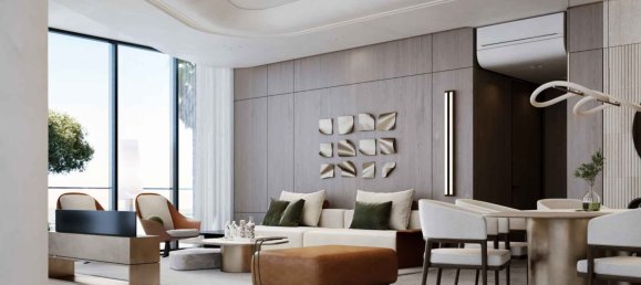 1 bedroom Apartment in QUATTRO DEL MAR, Mina Al Arab, UAE No. 62179 8