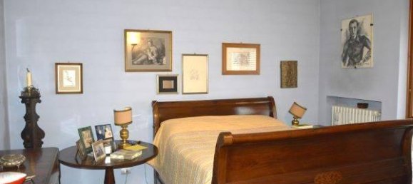 7غرفة شقة في Vercelli, Italy رقم 25540 6