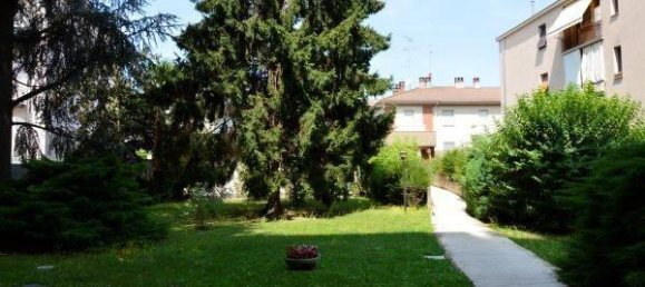 7غرفة شقة في Vercelli, Italy رقم 25540 13