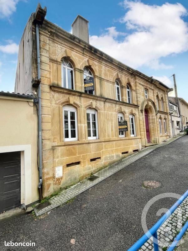 3 chambres Appartement à Marange-Silvange, France No. 55193