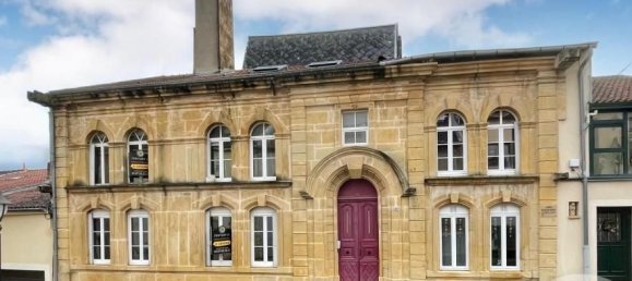 3 chambres Appartement à Marange-Silvange, France No. 55193 2