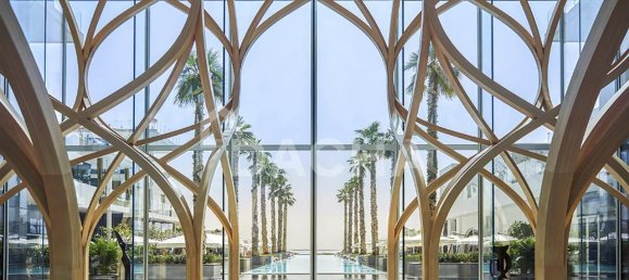 Studio in Palm Jumeirah, UAE No. 27611 10