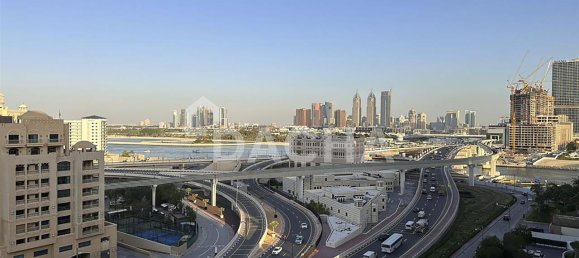 Studio in Palm Jumeirah, UAE No. 27611 7