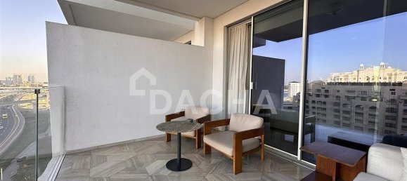 Studio in Palm Jumeirah, UAE No. 27611 4