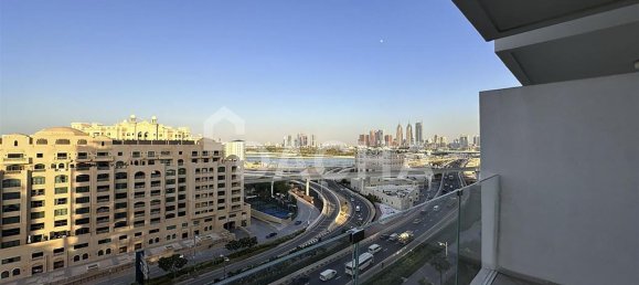 Studio in Palm Jumeirah, UAE No. 27611 8