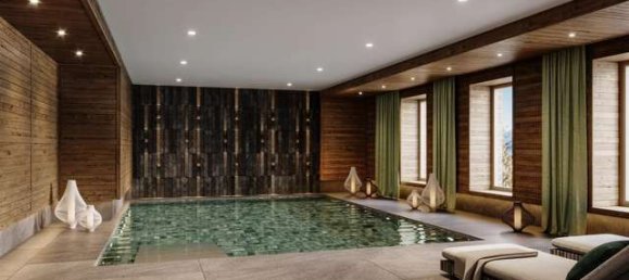 6 غرف نوم منزل في Les Allues, France رقم 61976 8