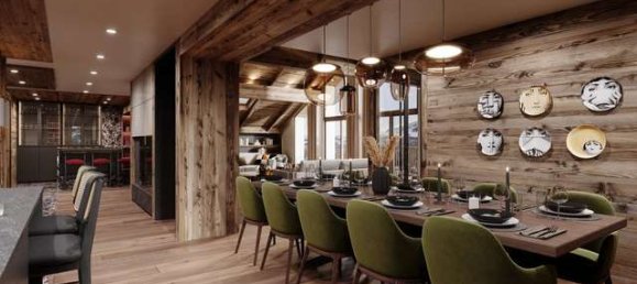 6 غرف نوم منزل في Les Allues, France رقم 61976 2