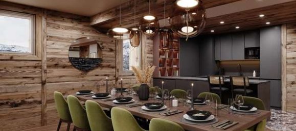 6 غرف نوم منزل في Les Allues, France رقم 61976 3