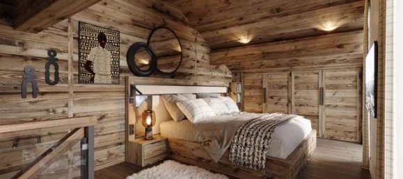 6 غرف نوم منزل في Les Allues, France رقم 61976 5