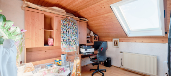 4 غرف نوم تاون هاوس في Rems-Murr-Kreis, Germany رقم 30497 16