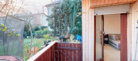 4 غرف نوم تاون هاوس في Rems-Murr-Kreis, Germany رقم 30497 6