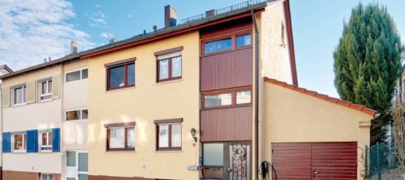 4 غرف نوم تاون هاوس في Rems-Murr-Kreis, Germany رقم 30497 21