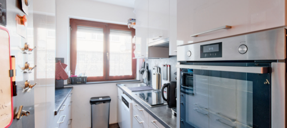 4 غرف نوم تاون هاوس في Rems-Murr-Kreis, Germany رقم 30497 4