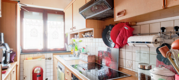 4 غرف نوم تاون هاوس في Rems-Murr-Kreis, Germany رقم 30497 10