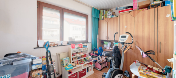 4 غرف نوم تاون هاوس في Rems-Murr-Kreis, Germany رقم 30497 13