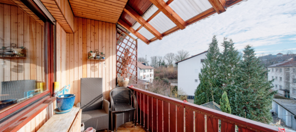 4 غرف نوم تاون هاوس في Rems-Murr-Kreis, Germany رقم 30497 15