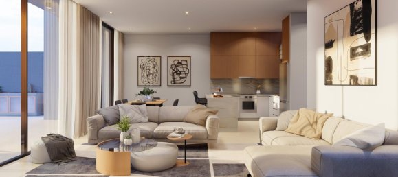 6 bedrooms Villa in Paphos, Cyprus No. 10007 4