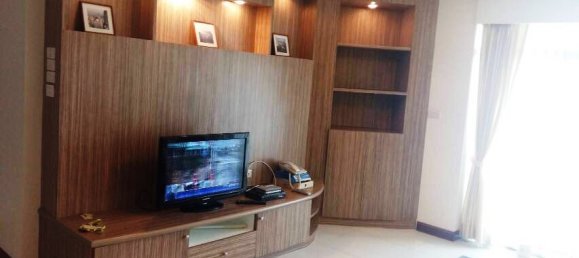 3 chambres Condo à Bangkok, Thailand No. 7176 2