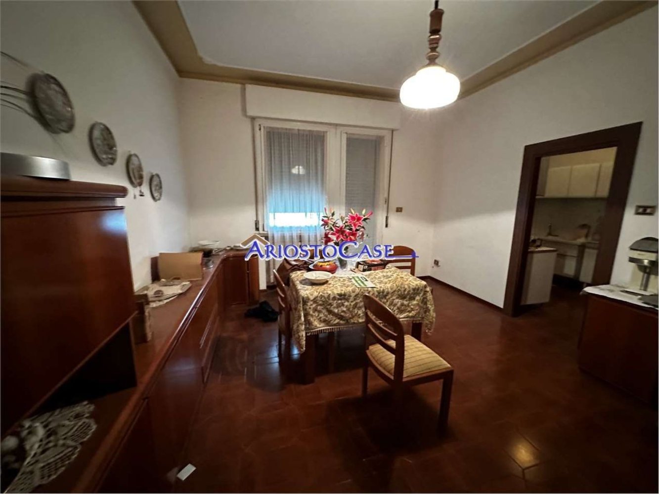 3 rooms Apartment in Ferrara, Italy No. 11071