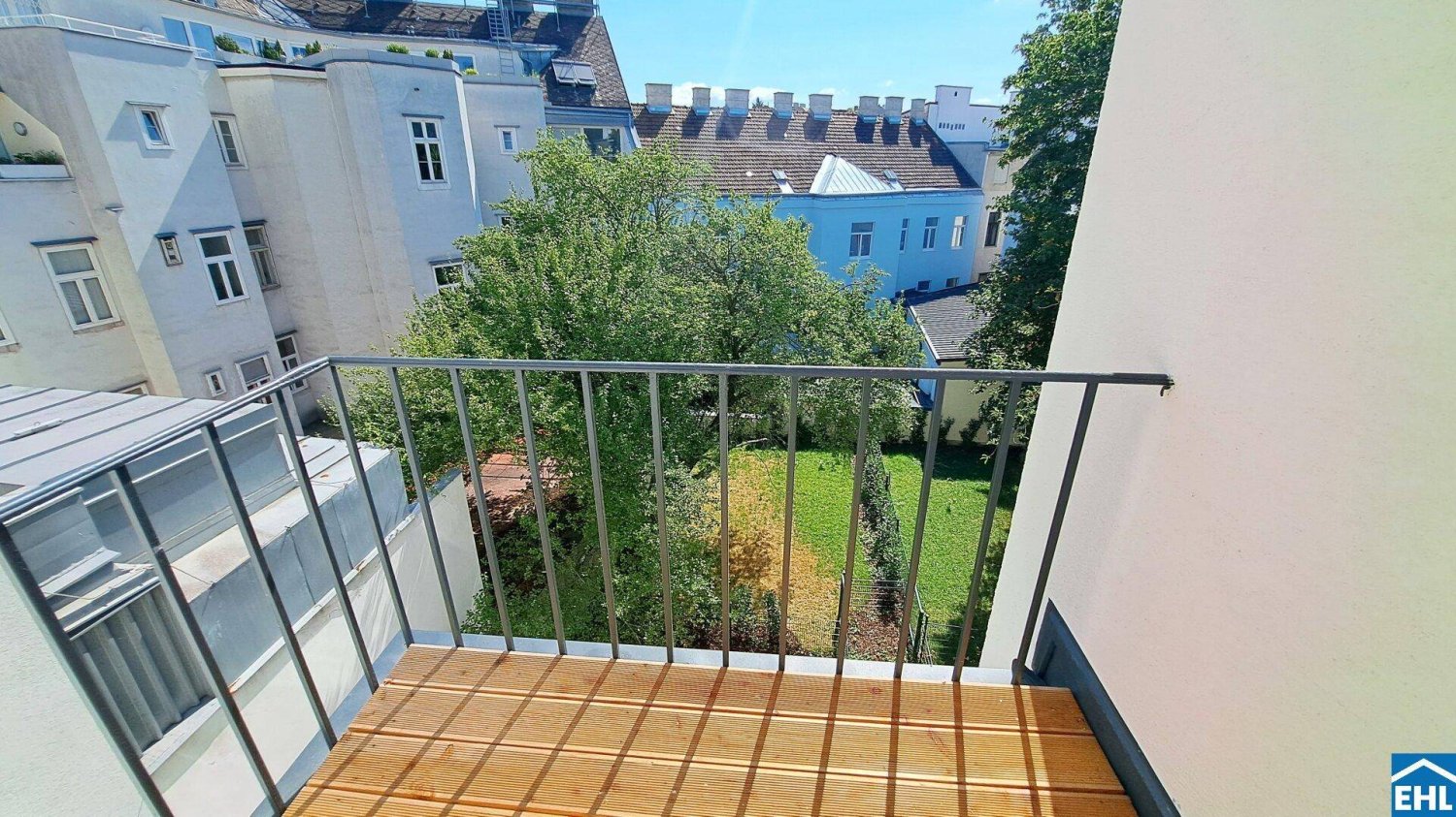 3غرفة شقة في Wahring, Austria رقم 145692