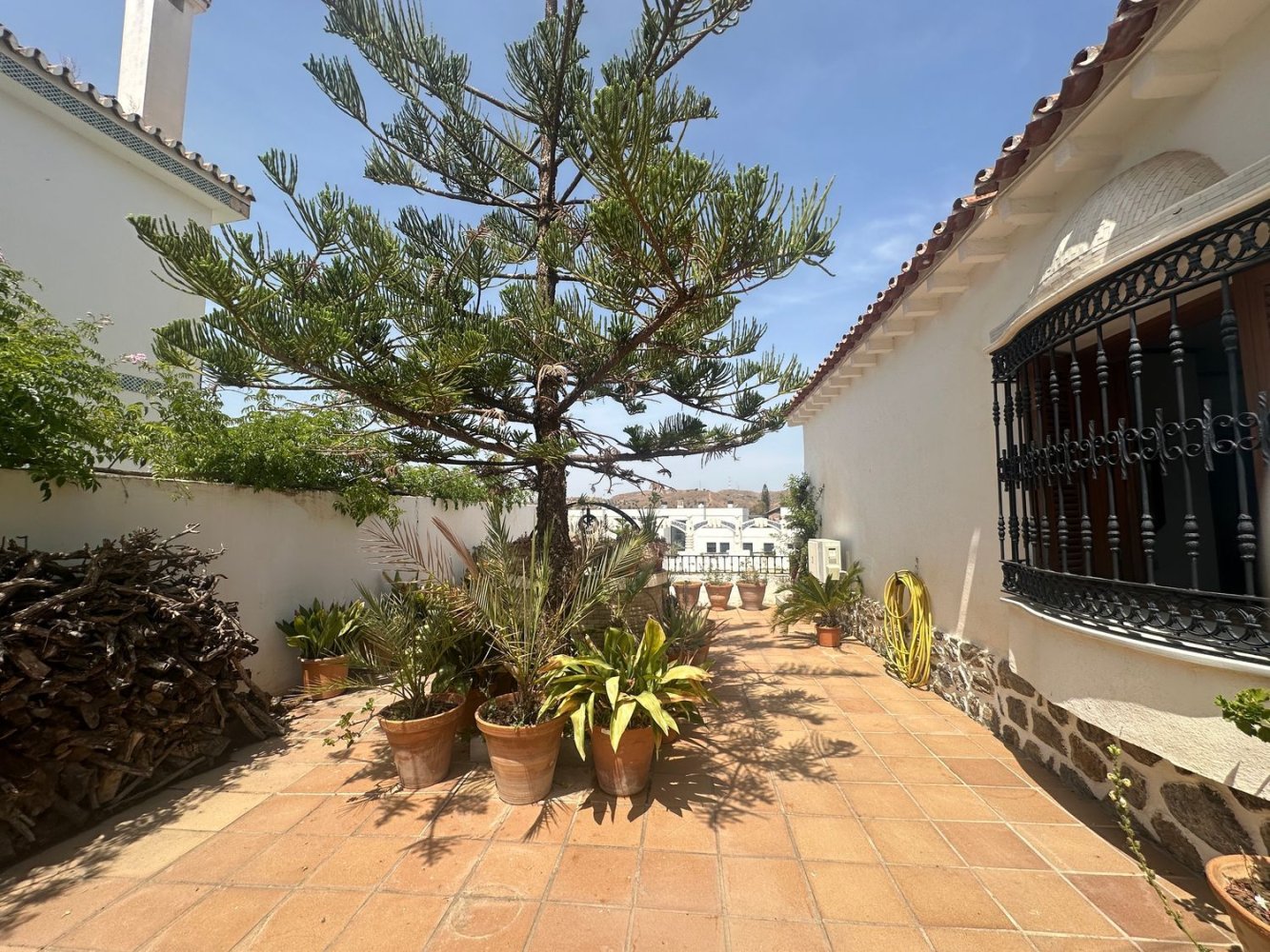 5 bedrooms House in Puerto De La Torre, Spain No. 160121